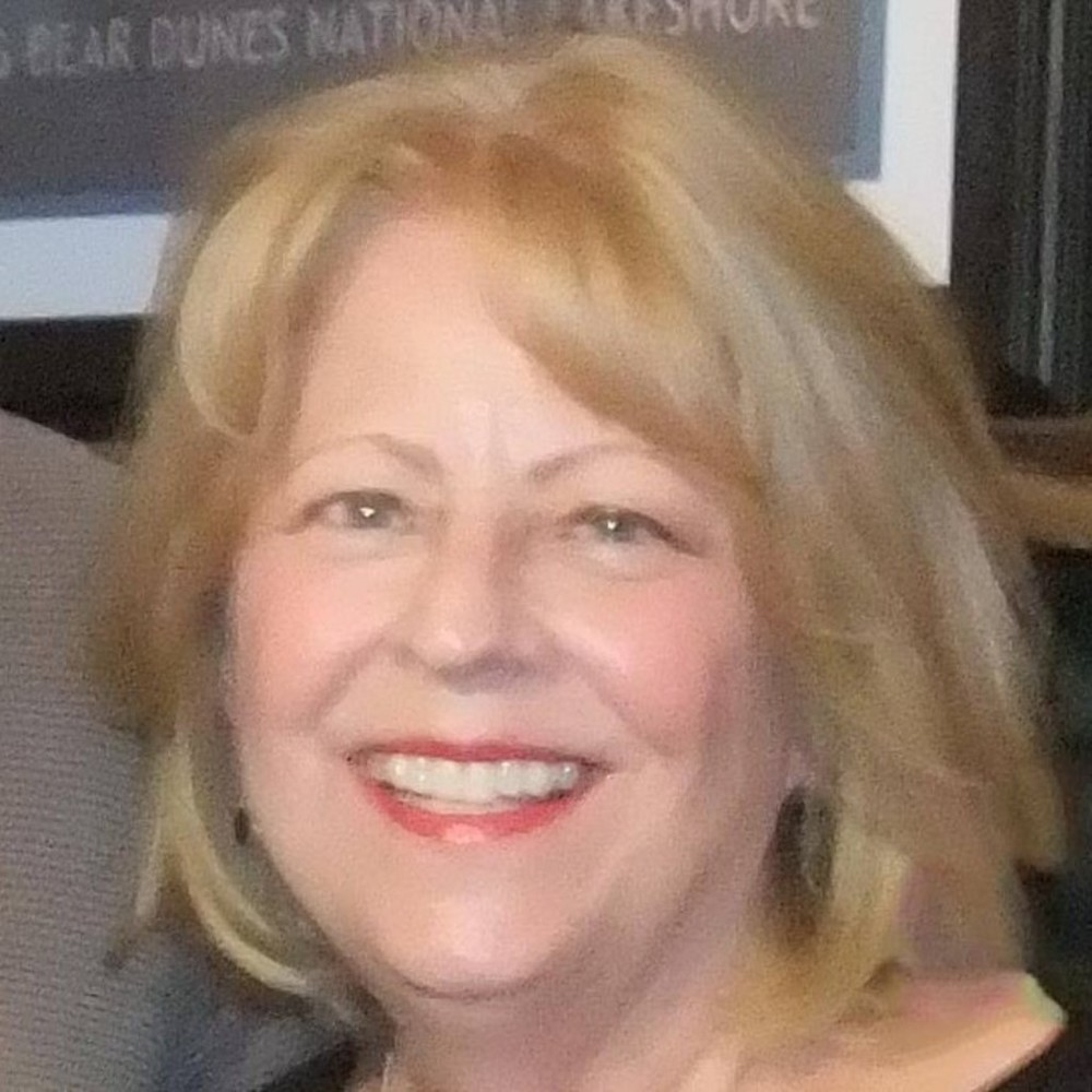 Meet your Posher, Karen